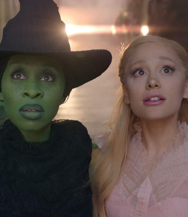 Wicked: Sing-Along Tickets
