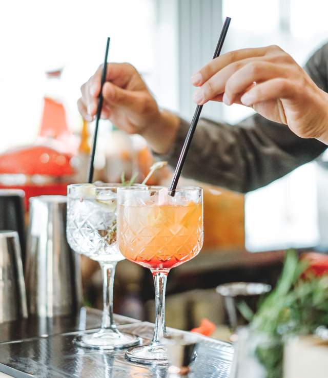 Bartender Generic