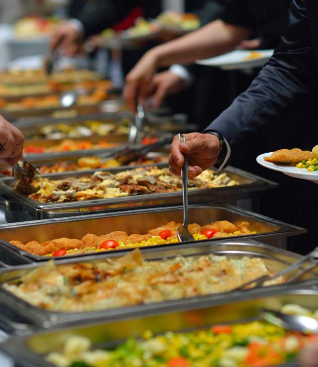 Catering