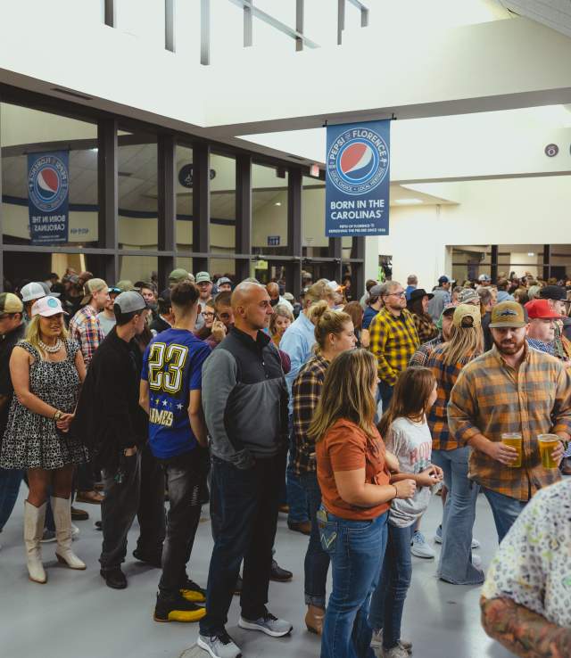 Attendees