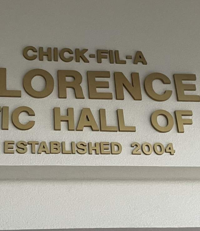Hall of Fame
