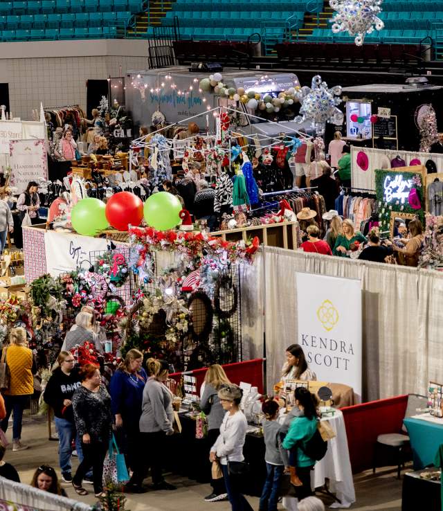 Exhibitors