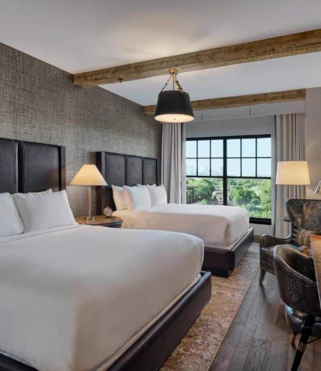 Hotel Drover