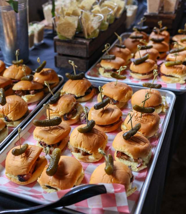 CULINARY EXPERIENCES