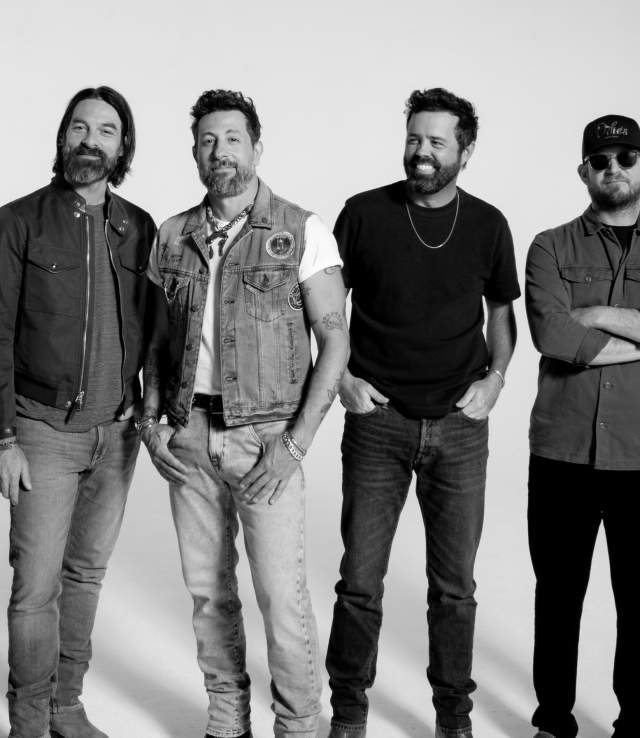 Old Dominion Pit Tickets Contest