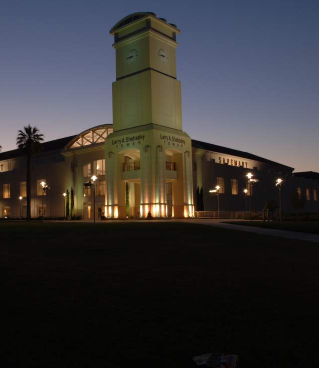 SMC Exterior