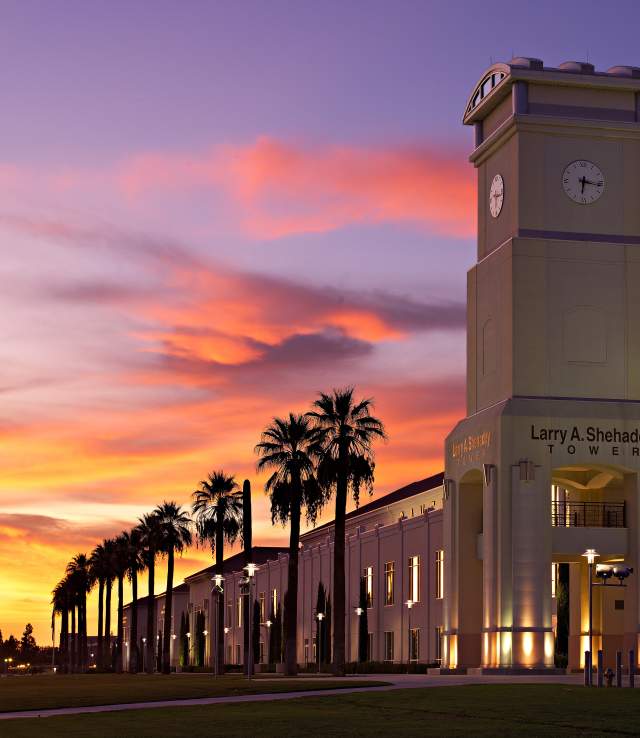 SMC Exterior