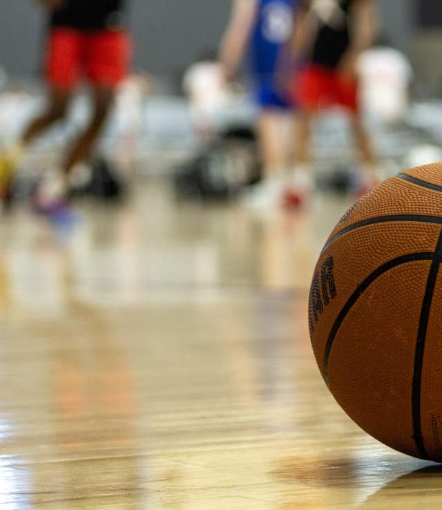 Basketball