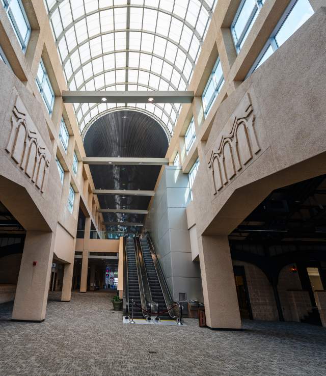 CC Elevators
