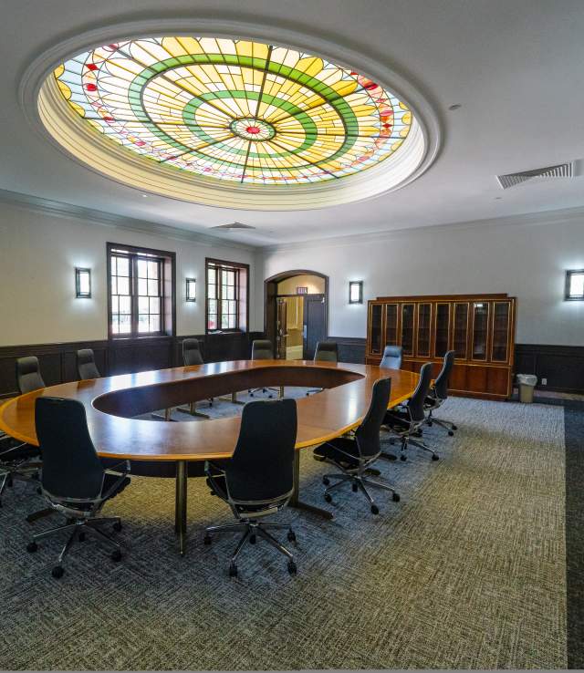 Board Rooms