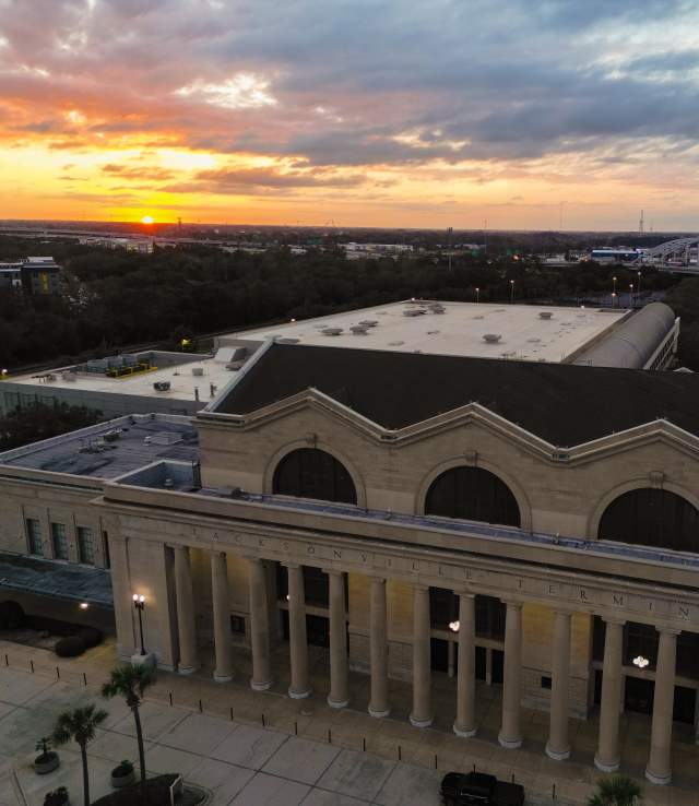 CC Exterior
