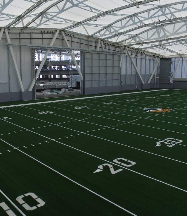 Flex Field