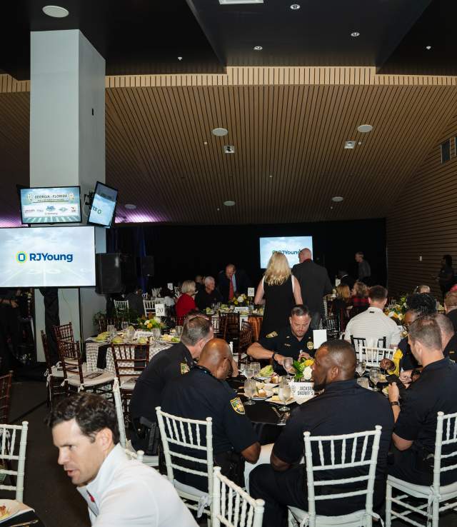 Private Events