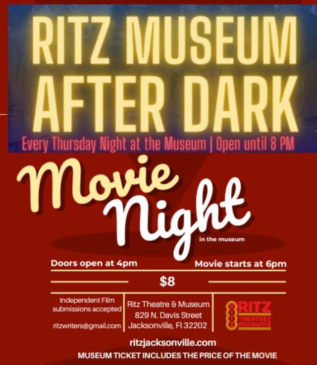 Movie Night