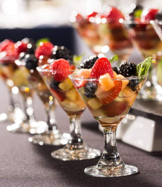 Catering Generic