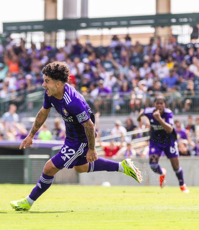Orlando City B