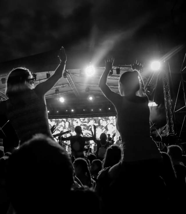 Follow Us on Social Header