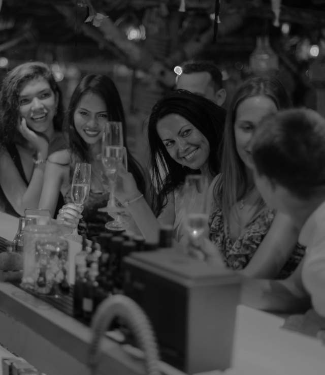 Premium Experiences Header