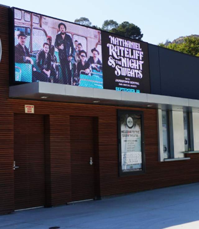 Box Office