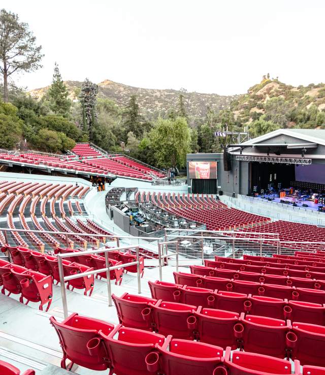 Greek Theatre