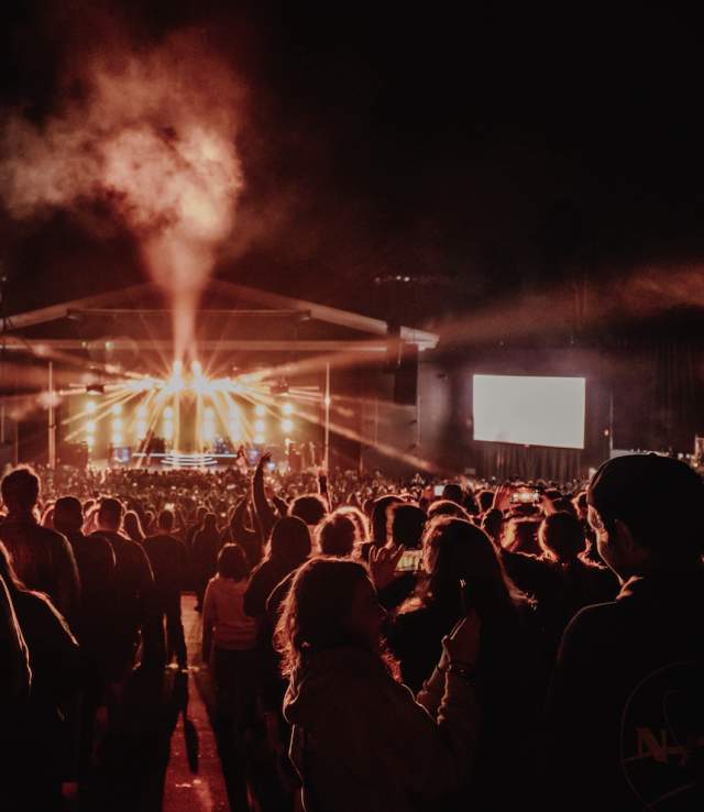 Greek Theatre