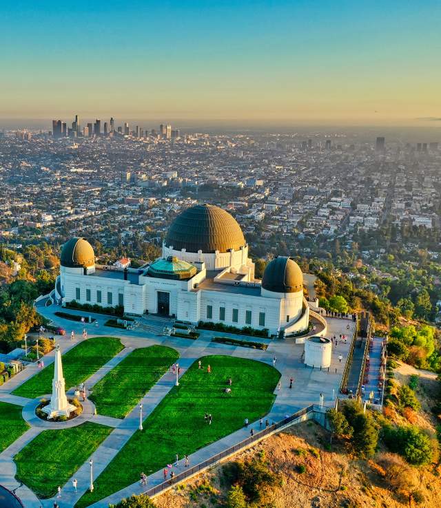 Griffith Park