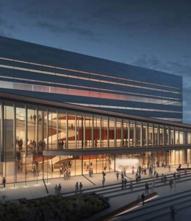 BHH Rendering