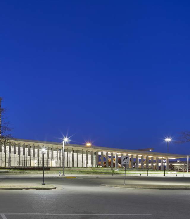 BHH Exterior