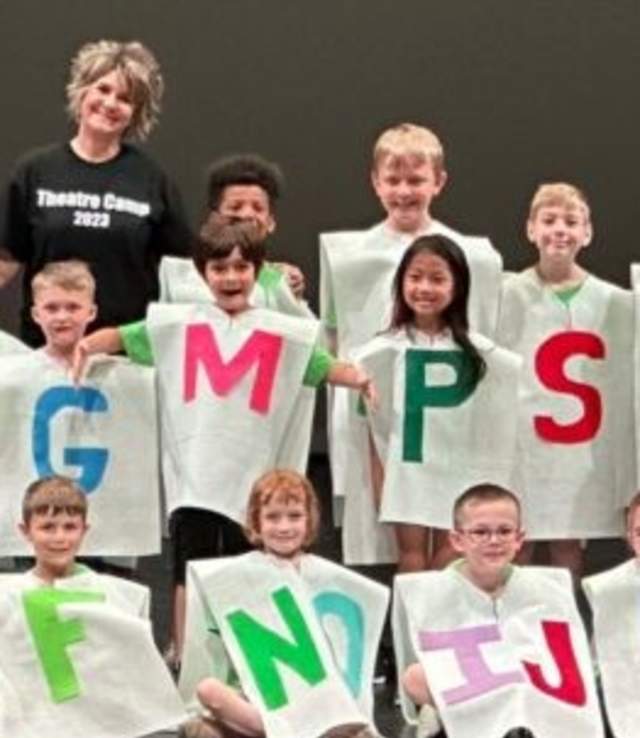 Theater Camp