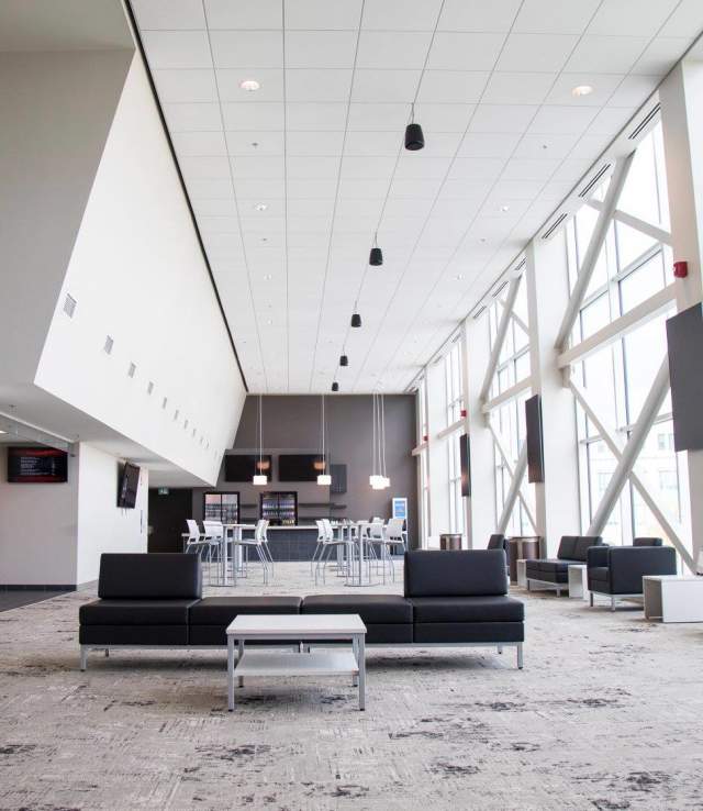 Club Lounge