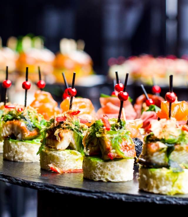 Catering