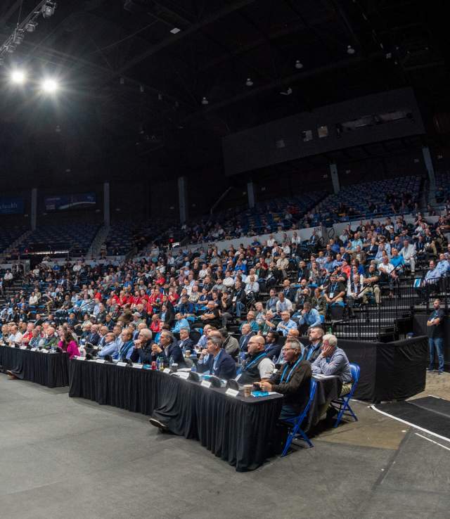 BMO Center Corporate Meeting Ingersoll 3