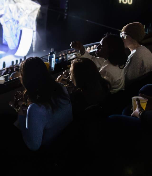 Cirque Suite 10