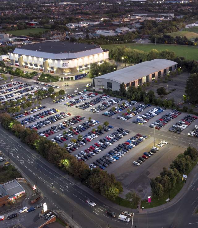 Car Park