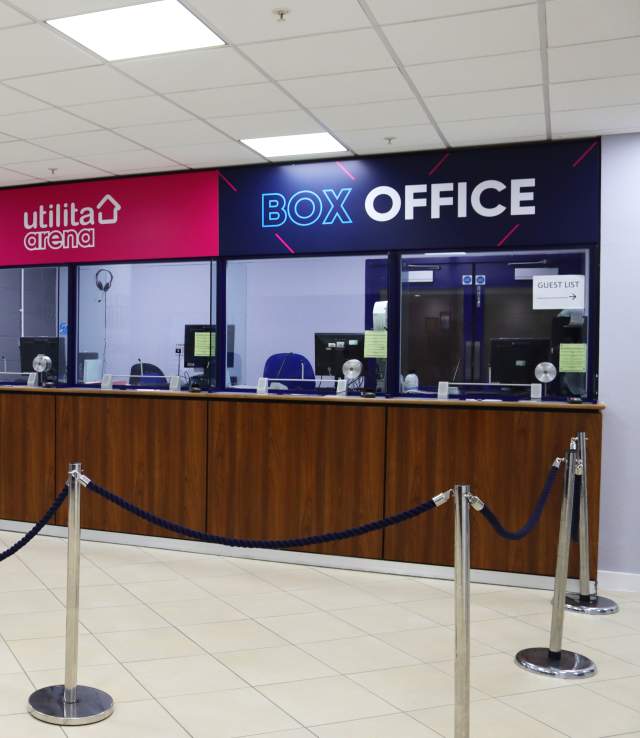 Box Office
