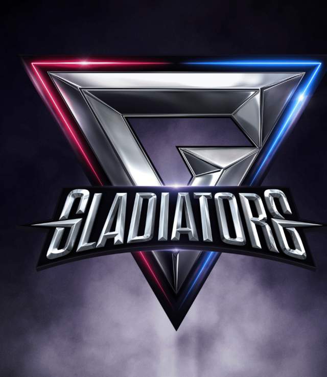 Gladiators Main