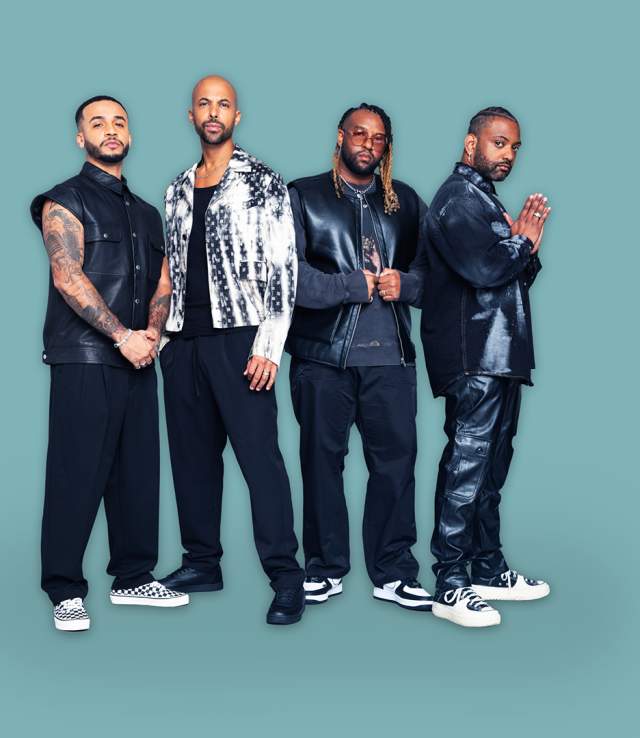 JLS