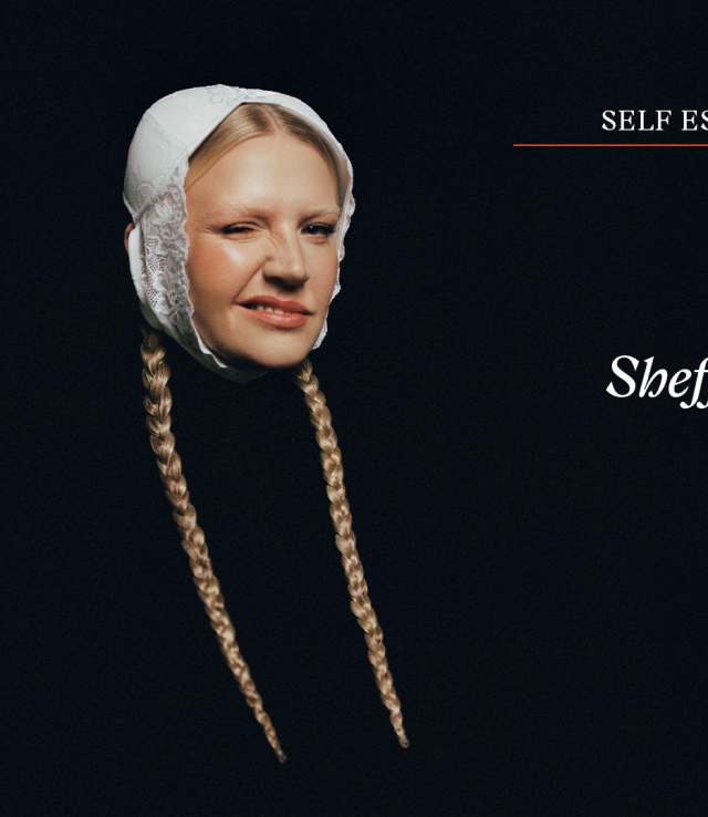 Self Esteem