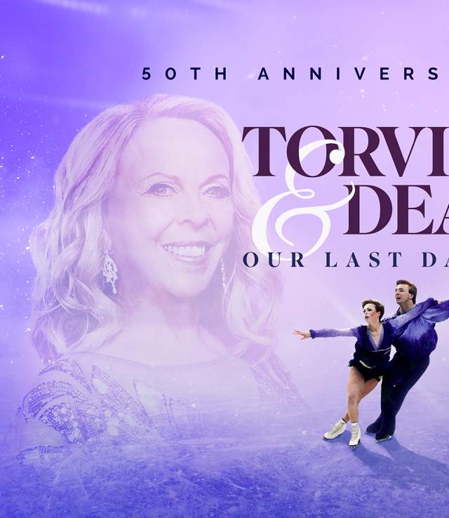 Torvill and Dean: Our Last Dance