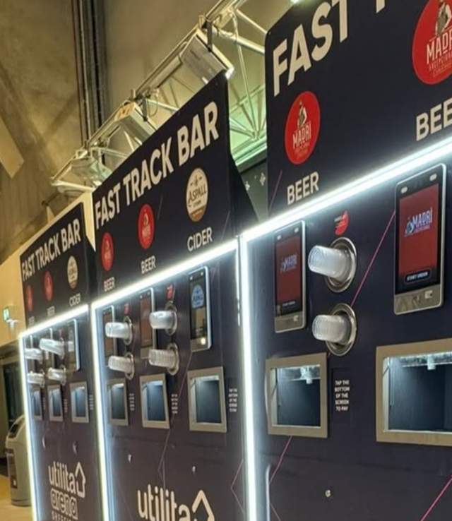Boxbar