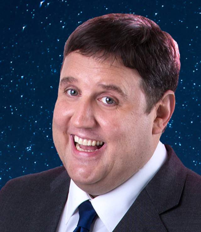 PeterKay