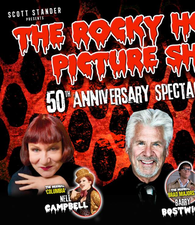 The Rocky Horror Picture Show