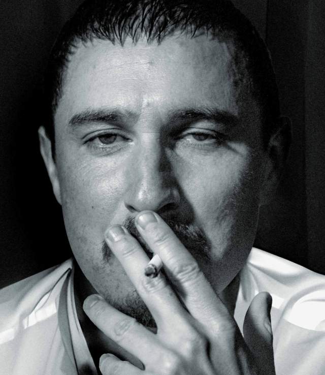 Tom Rosenthal
