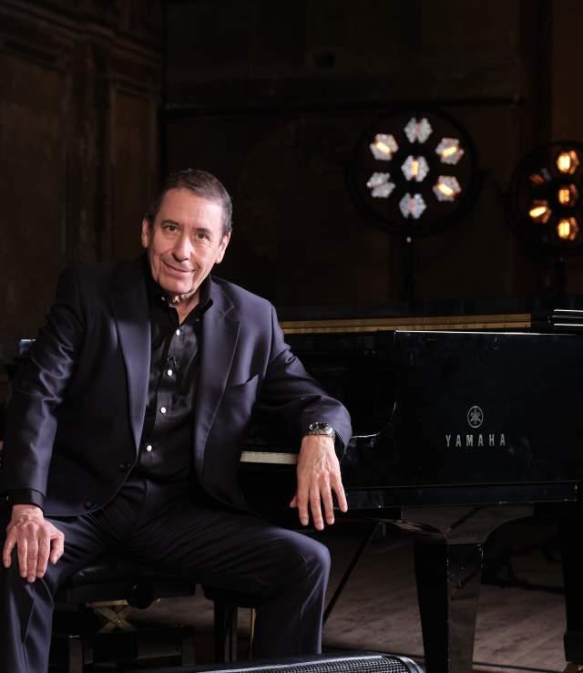 Jools Holland