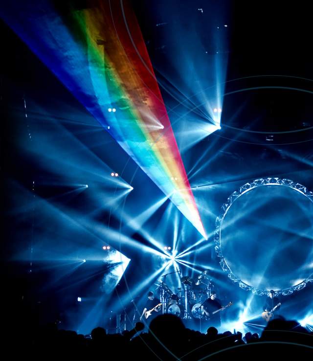 The Australian Pink Floyd