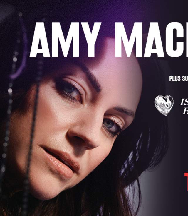 Amy Macdonald