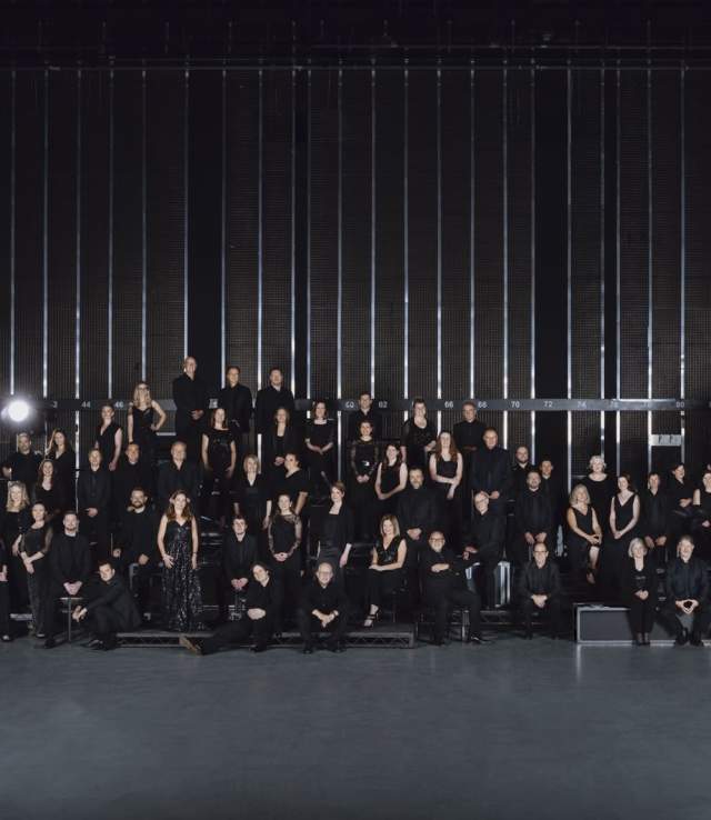 BBC Philharmonic Returns to Sheffield City Hall with Beethoven and Shostakovich Masterpieces