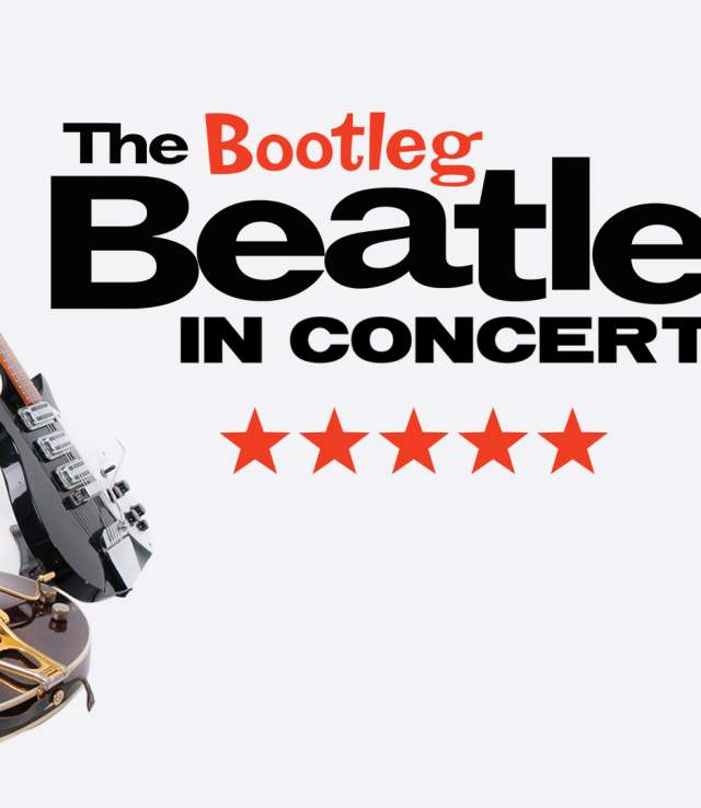 The Bootleg Beatles