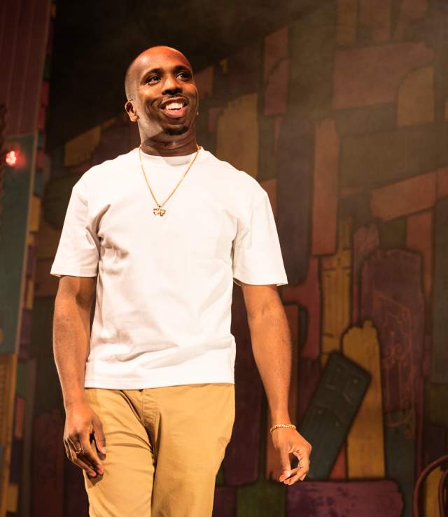 Kiell Smith-Bynoe & Friends