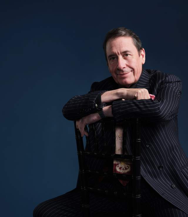 Jools Holland